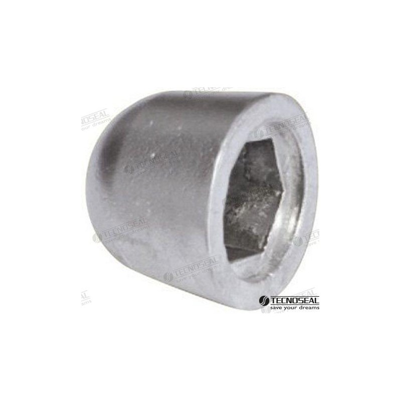 SIDE POWER ZINC ANODE 0.25KG