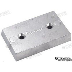 RECTANGULAR HARNESON ALU BAR