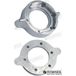 TECHNODRIVE ZINK-HALSKETTE ANODE 0,61 kg