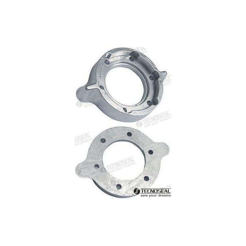 ANODO COLLAR TECHNODRIVE ZINC 0,61KG