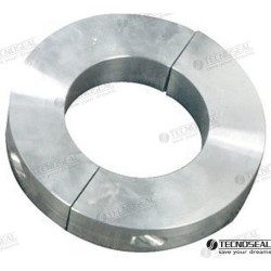 ARNESSON ZINC NECKLACE ANODE 4.2KG