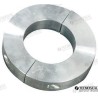ARNESSON ZINC NECKLACE ANODE 4.2KG