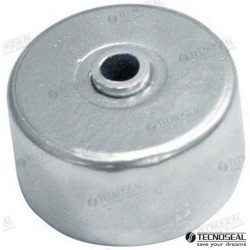 ARANDELA ARNESSON ZINC 0,9KG 68MM DIAM