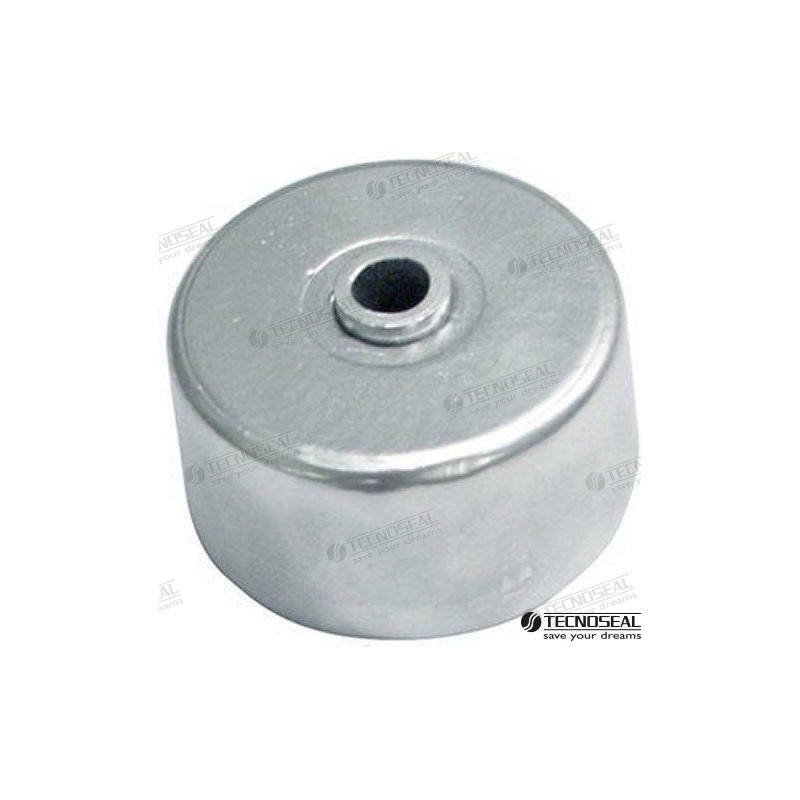 ARANDELA ARNESSON ZINC 0,9KG 68MM DIAM