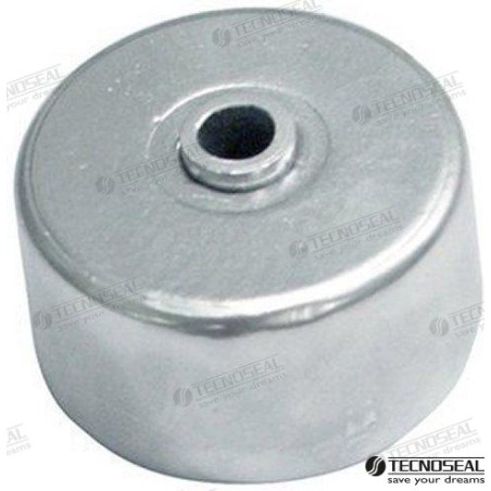 ARANDELA ARNESSON ZINC 0,9KG 68MM DIAM