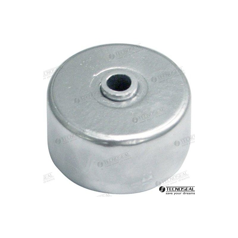 ANODE CYLINDRICAL TRIM ALU
