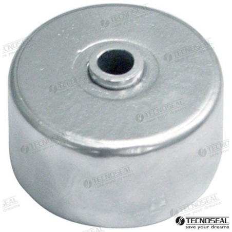 ANODE CYLINDRICAL TRIM ALU