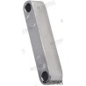 ANODO HAMILTON LARGA98MMZINC