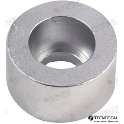 ANODO HAMILTON ARO MOTOR 47MM DIAM