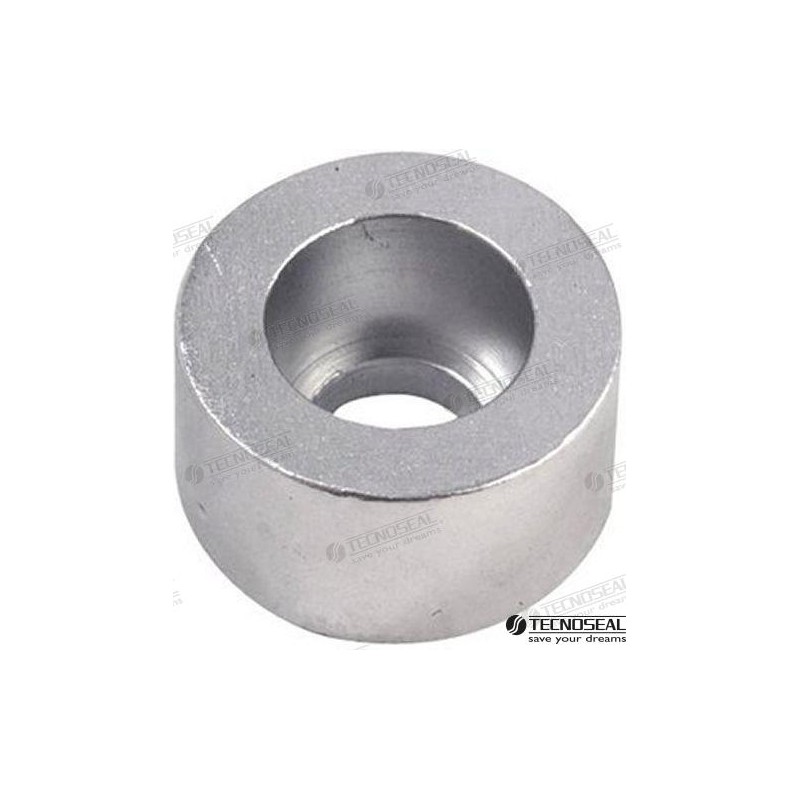 ANODO HAMILTON ARO MOTOR 47MM DIAM