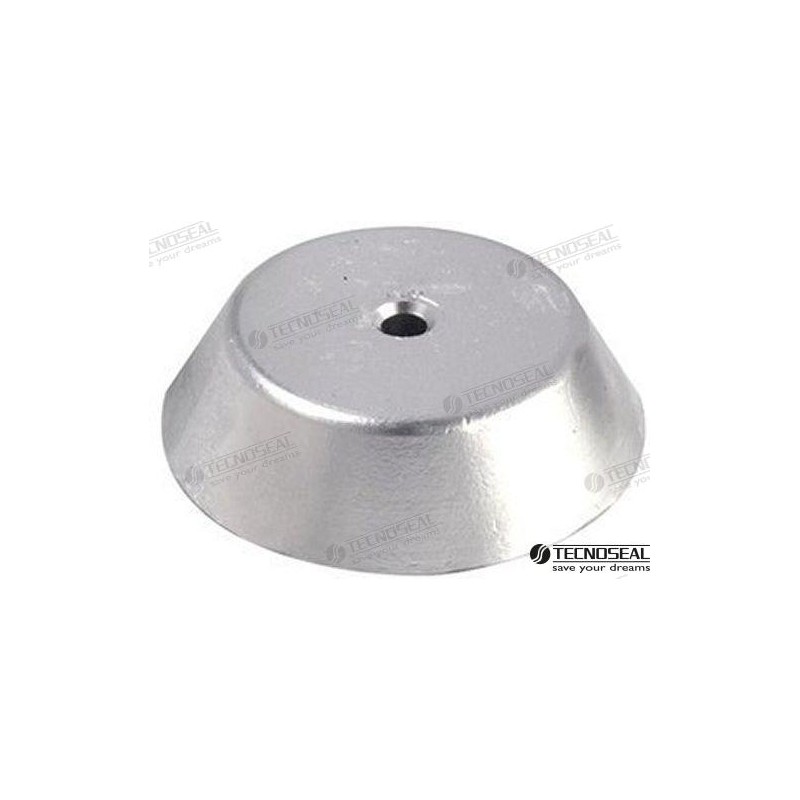 ANODO HAMILTON PLACA MOTOR 98MM DIAM