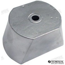 ANODE FOR HAMILTON ZINC 1.75KG