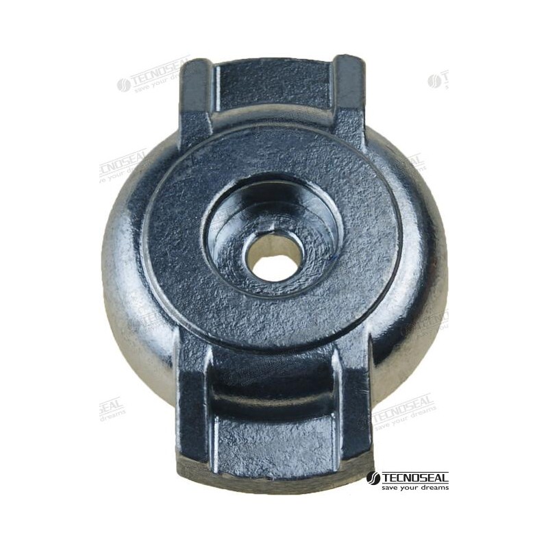 ANODO DE AJUSTE HYDROTAB