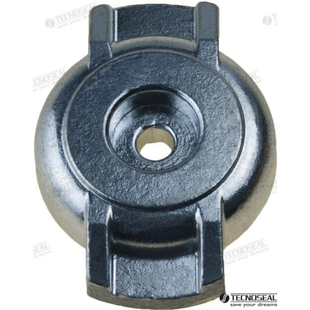 ANODO DE AJUSTE HYDROTAB