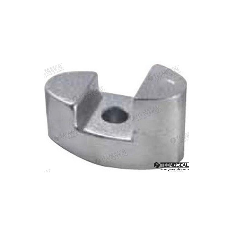 ANODO VETUS ZINC KW3-V-SET0153 0,07KG