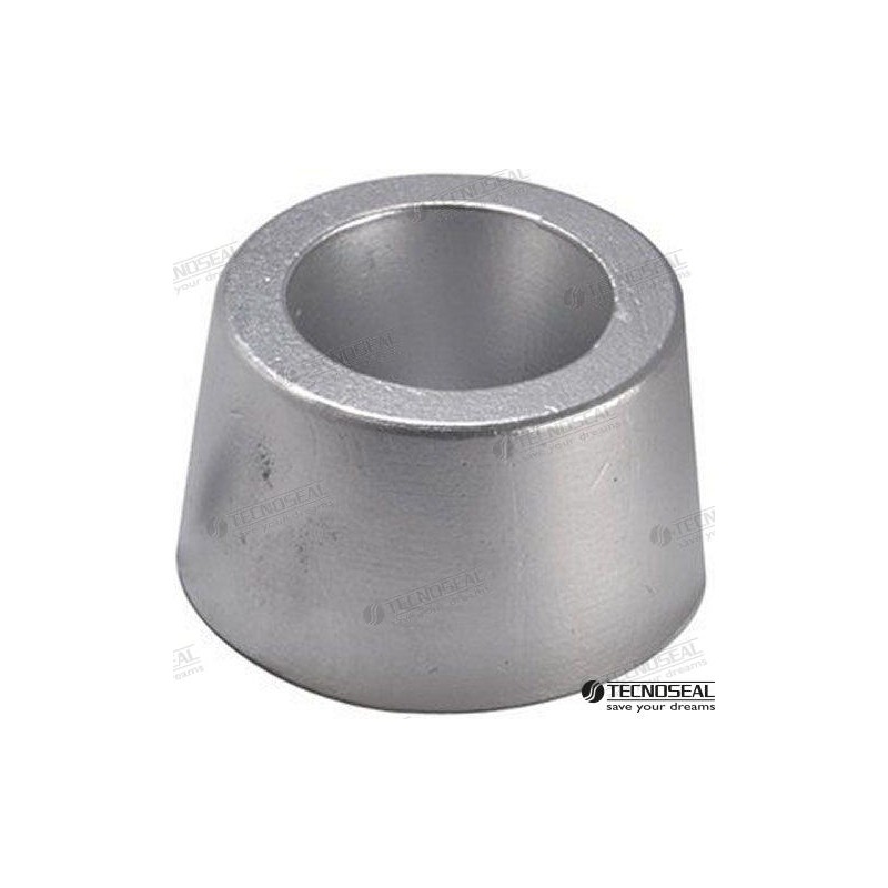 ANODO VETUS ZINC KW3-V-SET0153 1,05KG