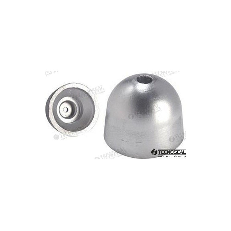 ANODO VETUS CONICO ZINC KGF 75-98 Ø84MM