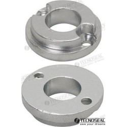 VETUS ZINKANODE KGF25 0,04 kg 38 mm Durchm