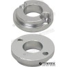 ANODO VETUS ZINC KGF25 0,04KG 38MM DIAM