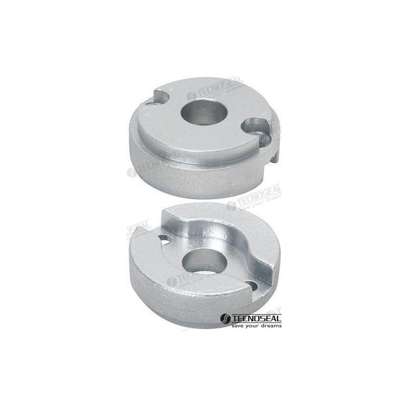 ANODO VETUS ZINC KGF35-55 0,15KG 50MM DI