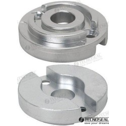 ANODO VETUS ZINC KGF75-95 0,15KG 56MM DI