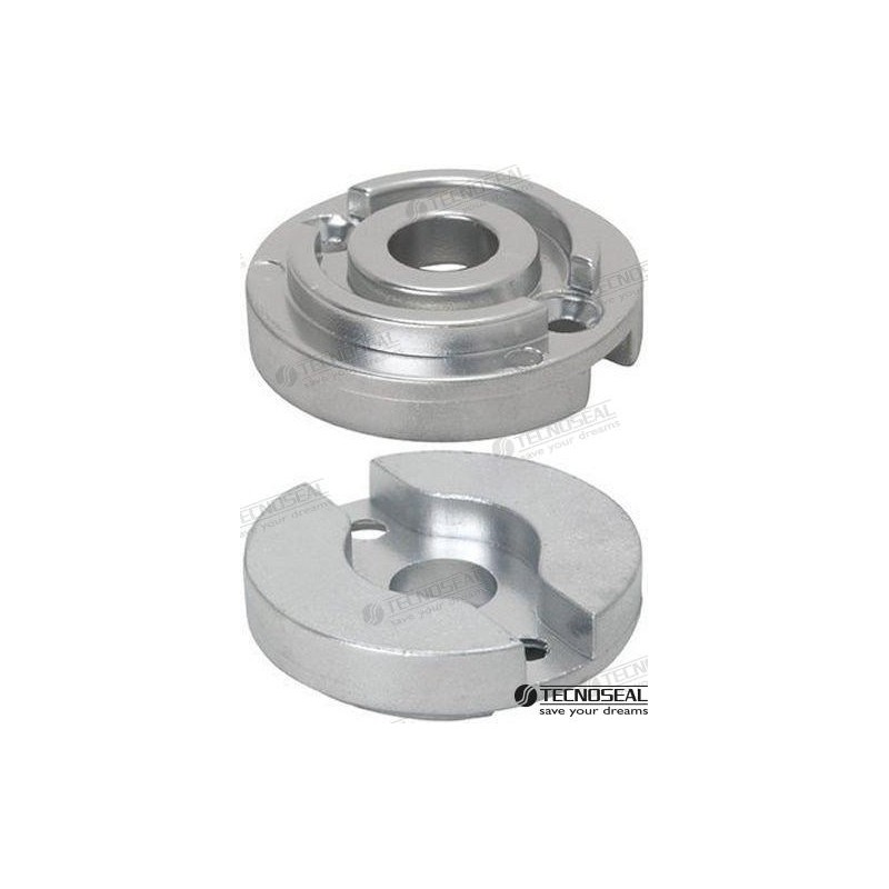 ANODO VETUS ZINC KGF75-95 0,15KG 56MM DI