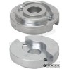 ANODO VETUS ZINC KGF75-95 0,15KG 56MM DI