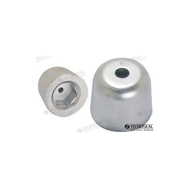 ANODO VETUS HEXAGONAL ZINC 50MMDIAM 0,38