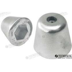VETUS DUO PROP ZINKANODE 0,38 kg