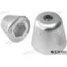 VETUS DUO PROP ZINKANODE 0,38 kg