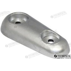 VET SERIE PEQUEÑO ZINC 152X68X29MM 1KG