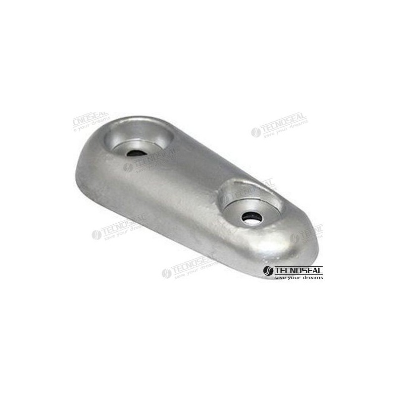 VET SERIE PEQUEÑO ZINC 152X68X29MM 1KG