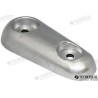 VET SERIE PEQUEÑO ZINC 152X68X29MM 1KG