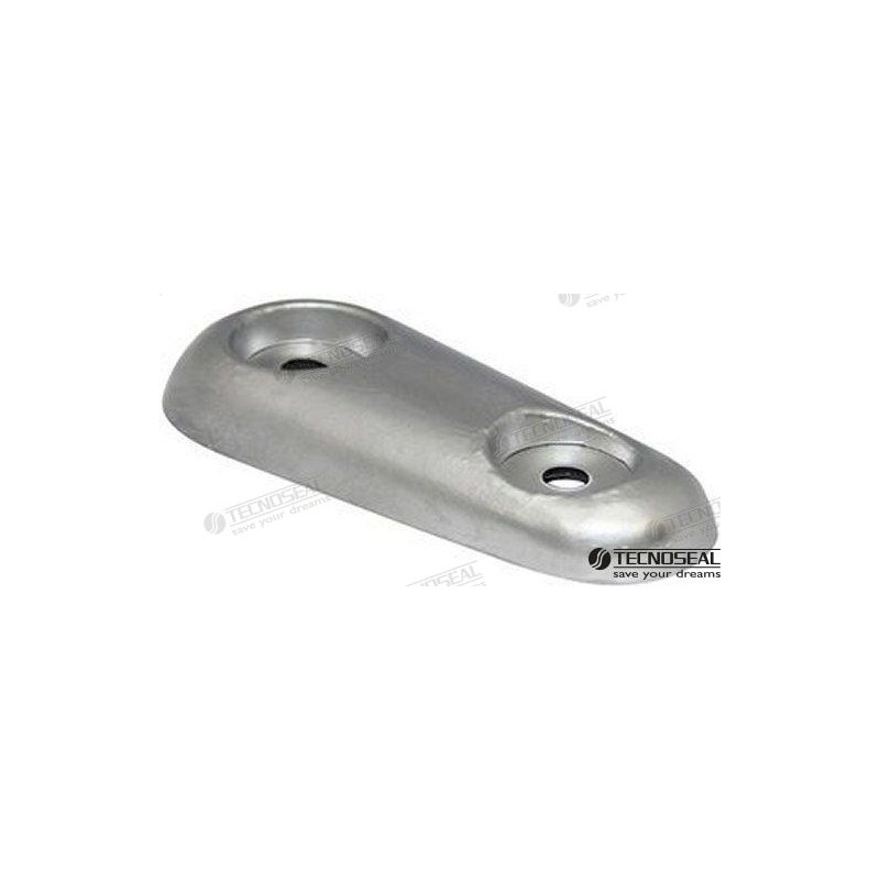 VET SERIE GRANDE ZINC 250X75X37MM 2,4KG