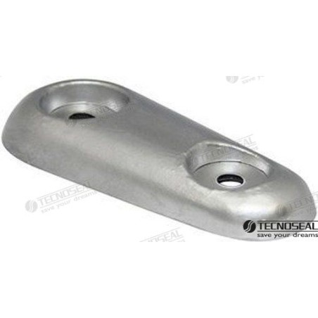 VET SERIE GRANDE ZINC 250X75X37MM 2,4KG