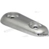 VET SERIE GRANDE ZINC 250X75X37MM 2,4KG