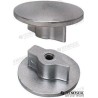 ANODO PLACA DISCO ZF ZINC