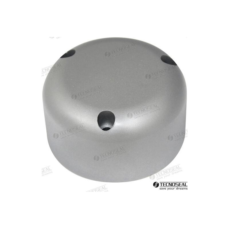 ANODO SERIE LEOPARD 23 90MM DIAM 1,9KG