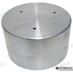 ANODO HELICE SAN LORENZO 225MM DIAM 16,8