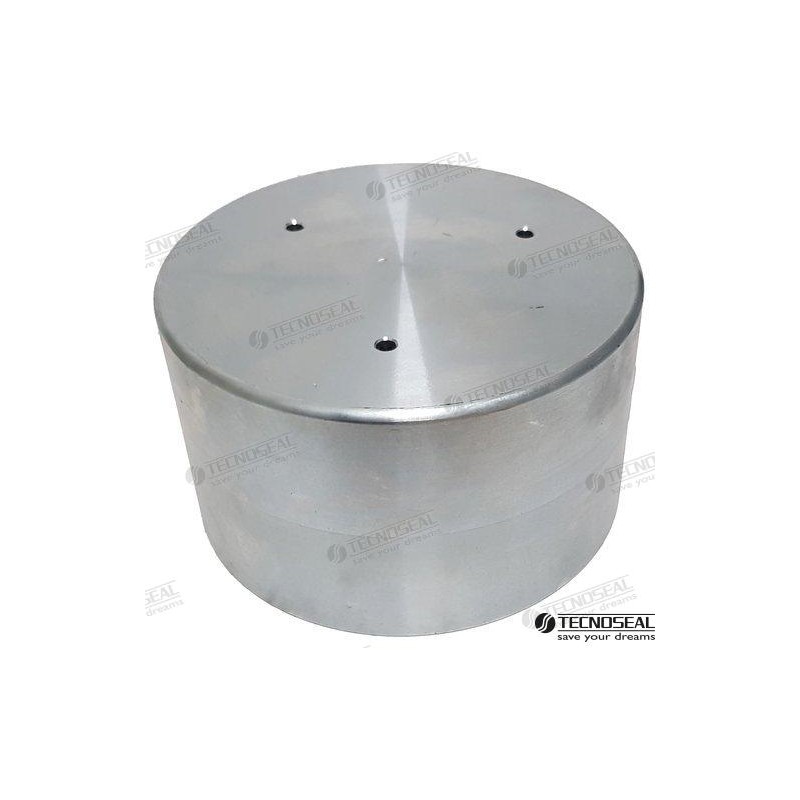 ANODO HELICE SAN LORENZO 225MM DIAM 16,8
