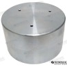 ANODO HELICE SAN LORENZO 225MM DIAM 16,8
