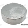 ANODO DISCO ZINC DIA 60MM 0,4KG
