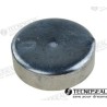 ANODO DISCO ZINC DIA 70MM 0,54KG