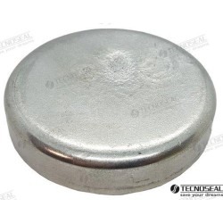 ANODO DISCO ZIND DIA 100 - H 20 1,1 KG