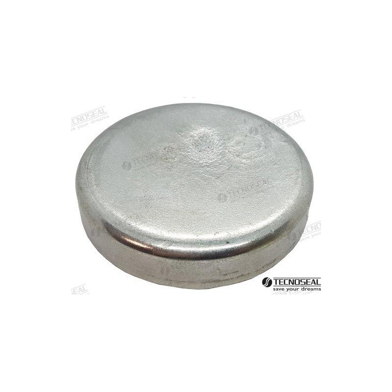 ANODO DISCO ZIND DIA 100 - H 20 1,1 KG
