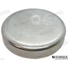 ANODO DISCO ZIND DIA 100 - H 20 1,1 KG