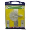KIT ANODOS ZINC MERCURY F30-F40-F60 TENKITHONDABF KIT ANODOS ZINC HONDA BF 05 RM 1.854 83.14 30.0