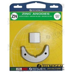 OMC ZINKANODEN-KIT 50-75 PS