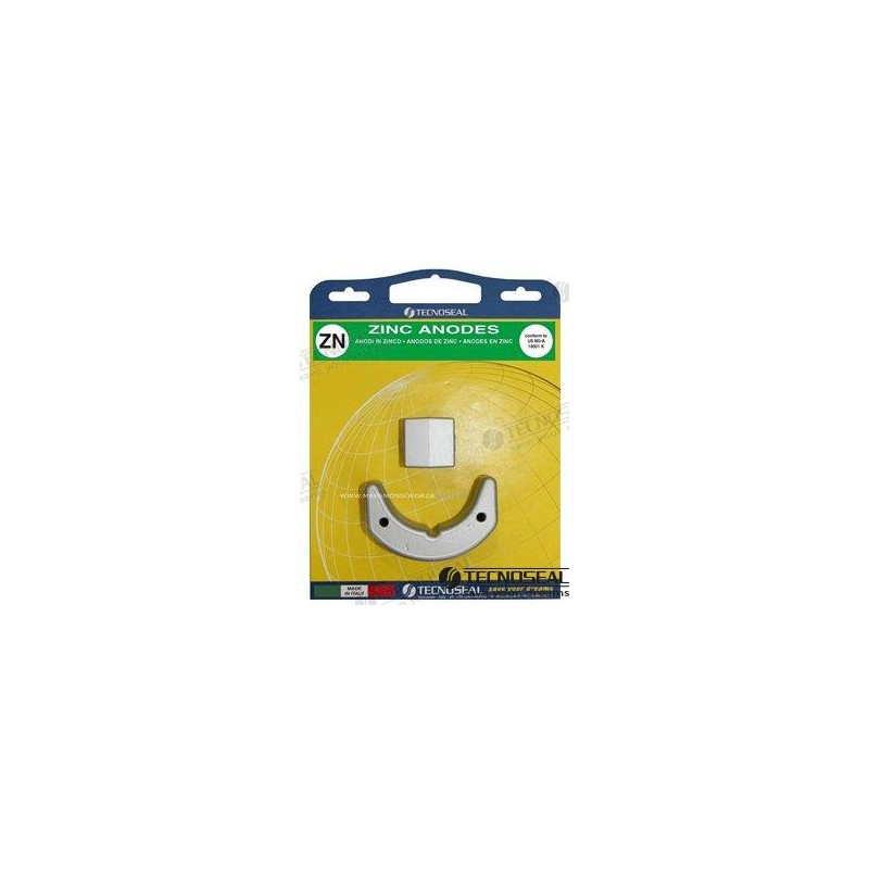 KIT ANODOS ZINC OMC 50-75HP