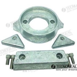 VOLVO 290 C ZINKANODEN-KIT